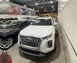 هیۆندای پالیسەید